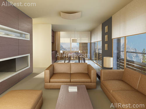 Apart-Hotel Lucky Bansko 51